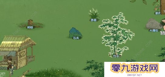 桃源记手游攻略大全2022 最新新手必备技巧总汇图片2