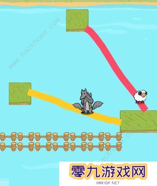 过河大师逻辑挑战攻略大全 全关卡图文通关总汇图片3