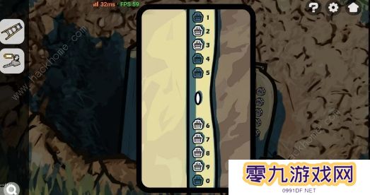 房间的秘密2起点第一关攻略 第一章图文通关教程图片8