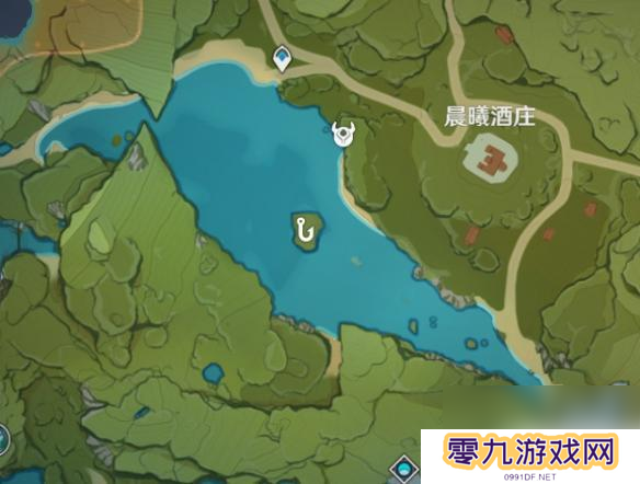 原神大嘴鱼用什么饵料钓 原神胖头鱼在哪个河流