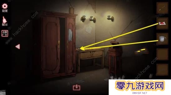 山村老屋4之深林魅影攻略大全 全章节图文通关总汇图片16