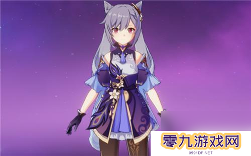 原神刻晴后期能获得吗 刻晴原神值得培养吗2022