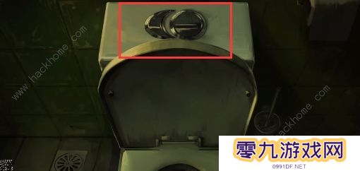 黑暗笔录攻略大全 全章节图文通关总汇图片3