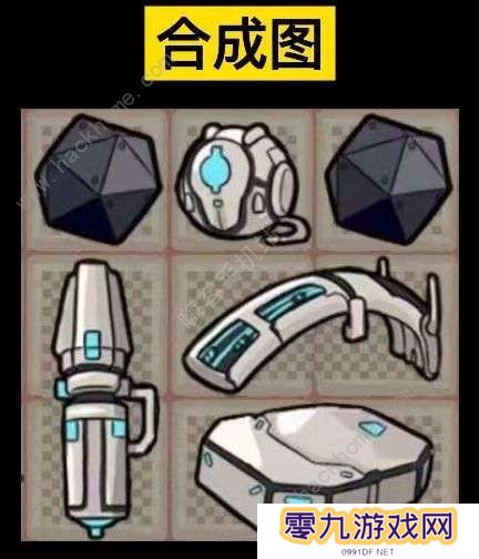 背包幸存者攻略大全 2022新手必备技巧总汇图片2