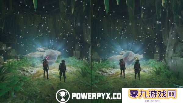 双影奇境支线任务触发位置及流程攻略大全图片24