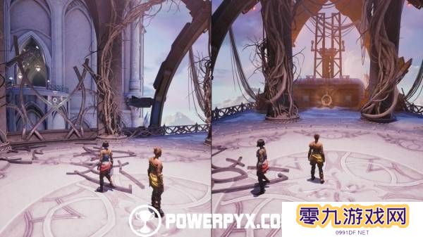 双影奇境支线任务触发位置及流程攻略大全图片12