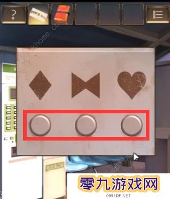 失物终点站攻略大全 全关卡图文通关总汇图片10
