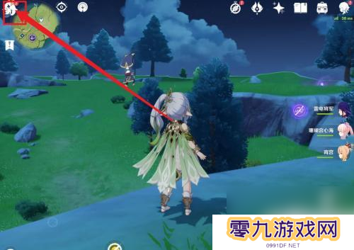 原神怎么获得活动角色 原神如何快速获得新角色