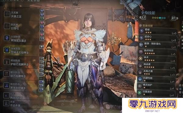 怪物猎人荒野弓箭配装推荐   弓箭毕业配装思路图片7