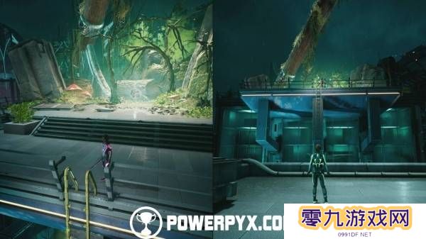 双影奇境支线任务触发位置及流程攻略大全图片6