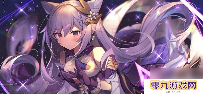 原神客情升级材料是什么 原神刻晴突破材料获取攻略 