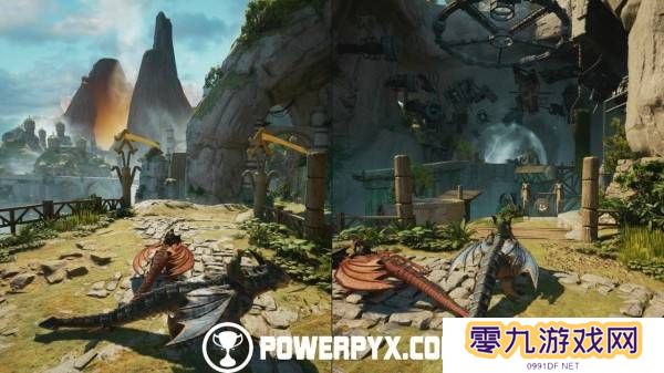 双影奇境支线任务触发位置及流程攻略大全图片26