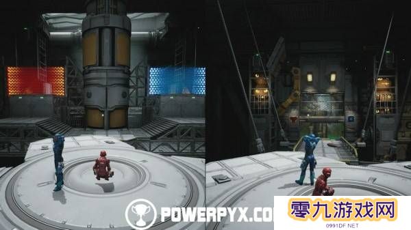 双影奇境支线任务触发位置及流程攻略大全图片16