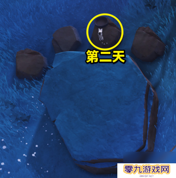 原神喂猫任务在什么地方