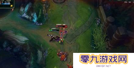 lol 没有技能和平a音效是什么 「lol游戏里平a没有声音」