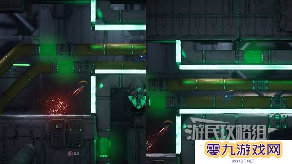 双影奇境监督者BOSS机制及打法攻略图片7