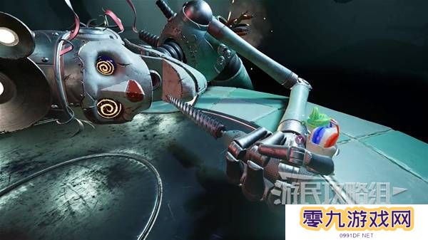双影奇境牙医BOSS打法攻略  生日蛋糕支线任务全流程图片10