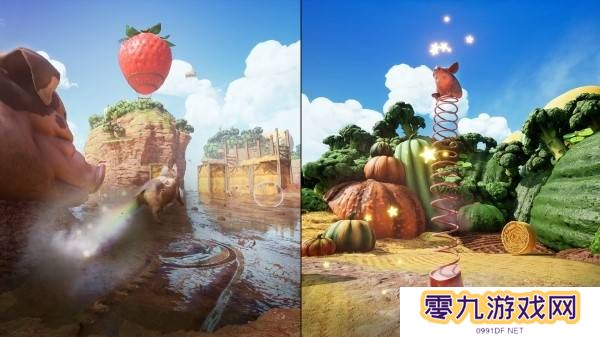 双影奇境彩蛋大全   所有彩蛋总汇图片1