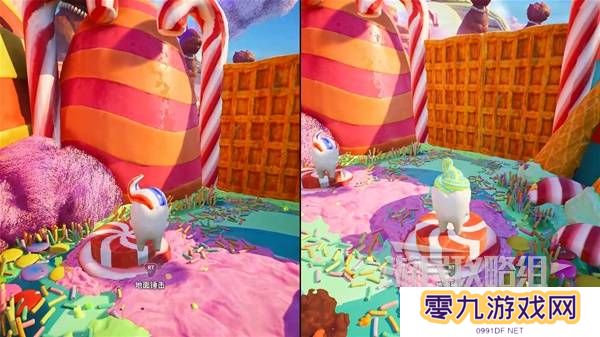 双影奇境牙医BOSS打法攻略  生日蛋糕支线任务全流程图片1