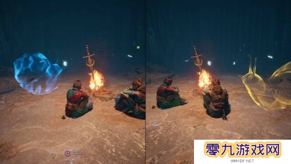 双影奇境彩蛋大全   所有彩蛋总汇图片2