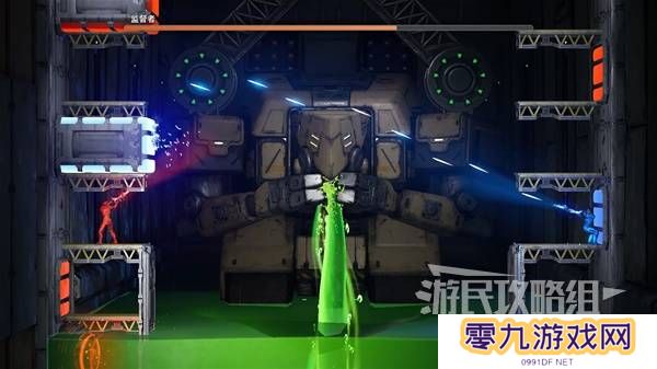 双影奇境监督者BOSS机制及打法攻略图片2