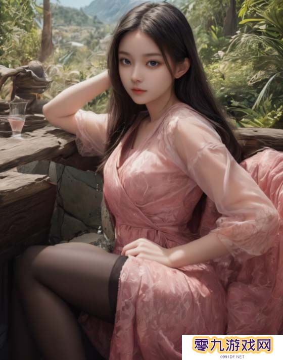 韩漫之谜：异世界冒险篇章-究竟隐藏着怎样的秘密？