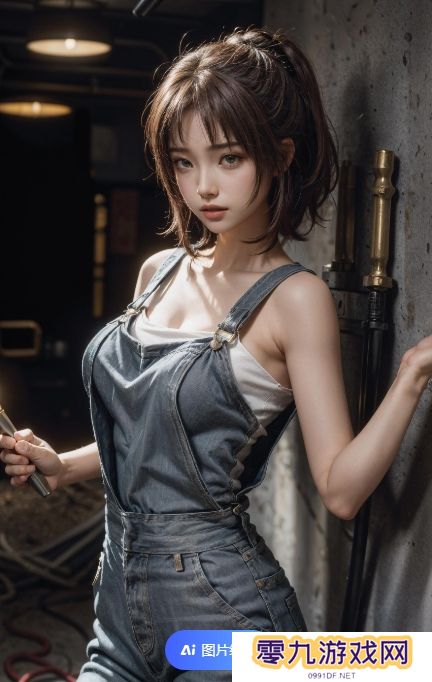 少女前线M16A2为何如此受玩家喜爱-探索这位强力战术人形的魅力与玩法